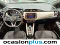 Nissan Micra IG-T Acenta CVT 100 Plateado - thumbnail 6