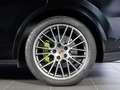 Porsche Cayenne coupe 3.0 e-hybrid 5p.ti tiptronic Noir - thumbnail 5