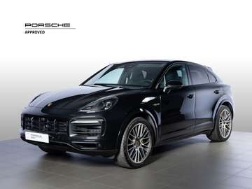 coupe 3.0 e-hybrid 5p.ti tiptronic