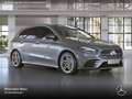 Mercedes-Benz B 180 AMG+PANO+MULTIBEAM+KAMERA+TOTW+KEYLESS+7G Grau - thumbnail 21