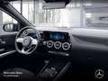 Mercedes-Benz B 180 AMG+PANO+MULTIBEAM+KAMERA+TOTW+KEYLESS+7G Grau - thumbnail 12
