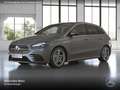 Mercedes-Benz B 180 AMG+PANO+MULTIBEAM+KAMERA+TOTW+KEYLESS+7G Grau - thumbnail 15