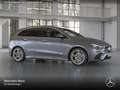 Mercedes-Benz B 180 AMG+PANO+MULTIBEAM+KAMERA+TOTW+KEYLESS+7G Grau - thumbnail 17