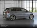 Mercedes-Benz B 180 AMG+PANO+MULTIBEAM+KAMERA+TOTW+KEYLESS+7G Grau - thumbnail 20