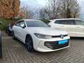 Volkswagen Passat Variant 1.5 eTSI Business IQ 360 AHK LM17 Weiß - thumbnail 2