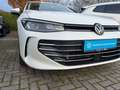 Volkswagen Passat Variant 1.5 eTSI Business IQ 360 AHK LM17 Weiß - thumbnail 10