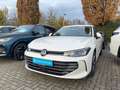 Volkswagen Passat Variant 1.5 eTSI Business IQ 360 AHK LM17 Weiß - thumbnail 1