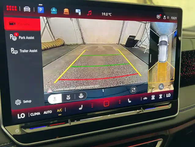 Volkswagen Tiguan view 11