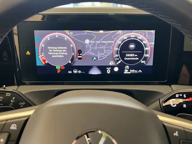 Volkswagen Tiguan view 7