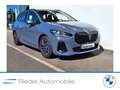 BMW 218 i Active Tourer M Sportpaket*Pano*AHK*DA+*h/k Gris - thumbnail 1