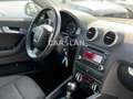 Audi A3 Sportback 2.0 TDI S TRONIC 2.HAND+LED+EURO 5 Plateado - thumbnail 16