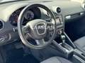 Audi A3 Sportback 2.0 TDI S TRONIC 2.HAND+LED+EURO 5 Plateado - thumbnail 14