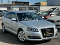 Audi A3 Sportback 2.0 TDI S TRONIC 2.HAND+LED+EURO 5 Plateado - thumbnail 1