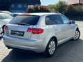 Audi A3 Sportback 2.0 TDI S TRONIC 2.HAND+LED+EURO 5 Plateado - thumbnail 6