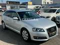 Audi A3 Sportback 2.0 TDI S TRONIC 2.HAND+LED+EURO 5 Plateado - thumbnail 12