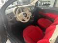 Fiat 500 *Pano*Allw*Klima*BT*Alu* Gris - thumbnail 14