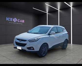 1.7 CRDi 2WD Comfort
