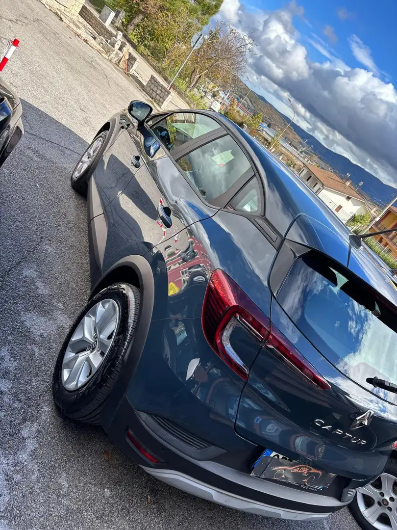 Renault Captur Captur 1.0 tce Intens Gpl 100cv my21 - 2