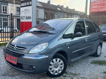 1.6 HDi/92.000Kilometres/Airco