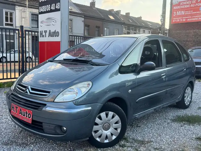 Citroen Xsara Picasso 1.6 HDi/92.000Kilometres/Airco
