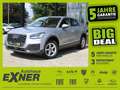 Audi Q2 1.0 TFSI ULTRA ACC+LED+Navi+SHZ+2xKlima+LM Argent - thumbnail 1