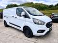 Ford Transit Custom Kasten L2 Navi CarPlay Klima Blanc - thumbnail 3