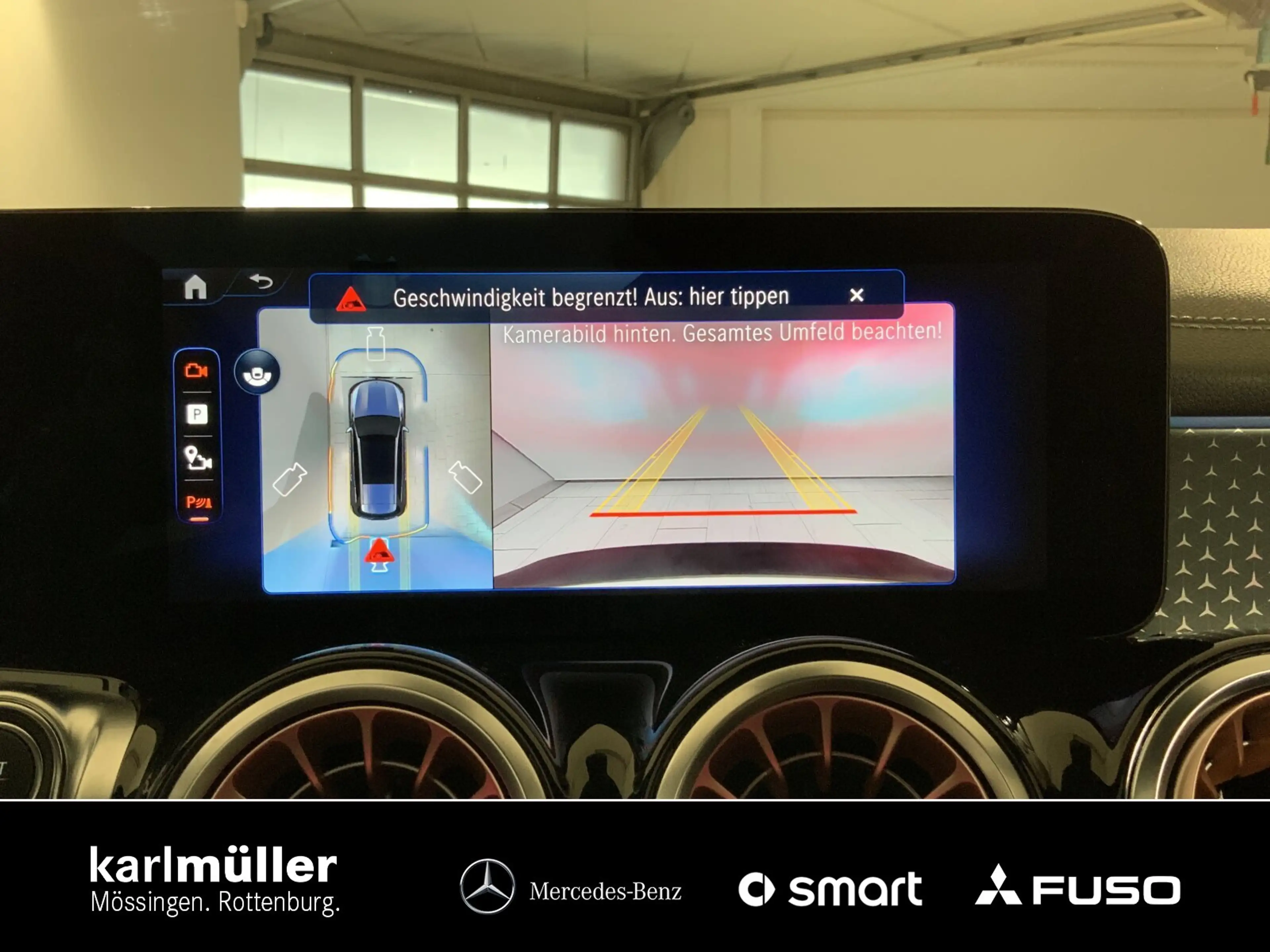 Mercedes-Benz EQB 250 EQB 250+ Night+Electric Art+Pano+Memory+WinterP — photo 10