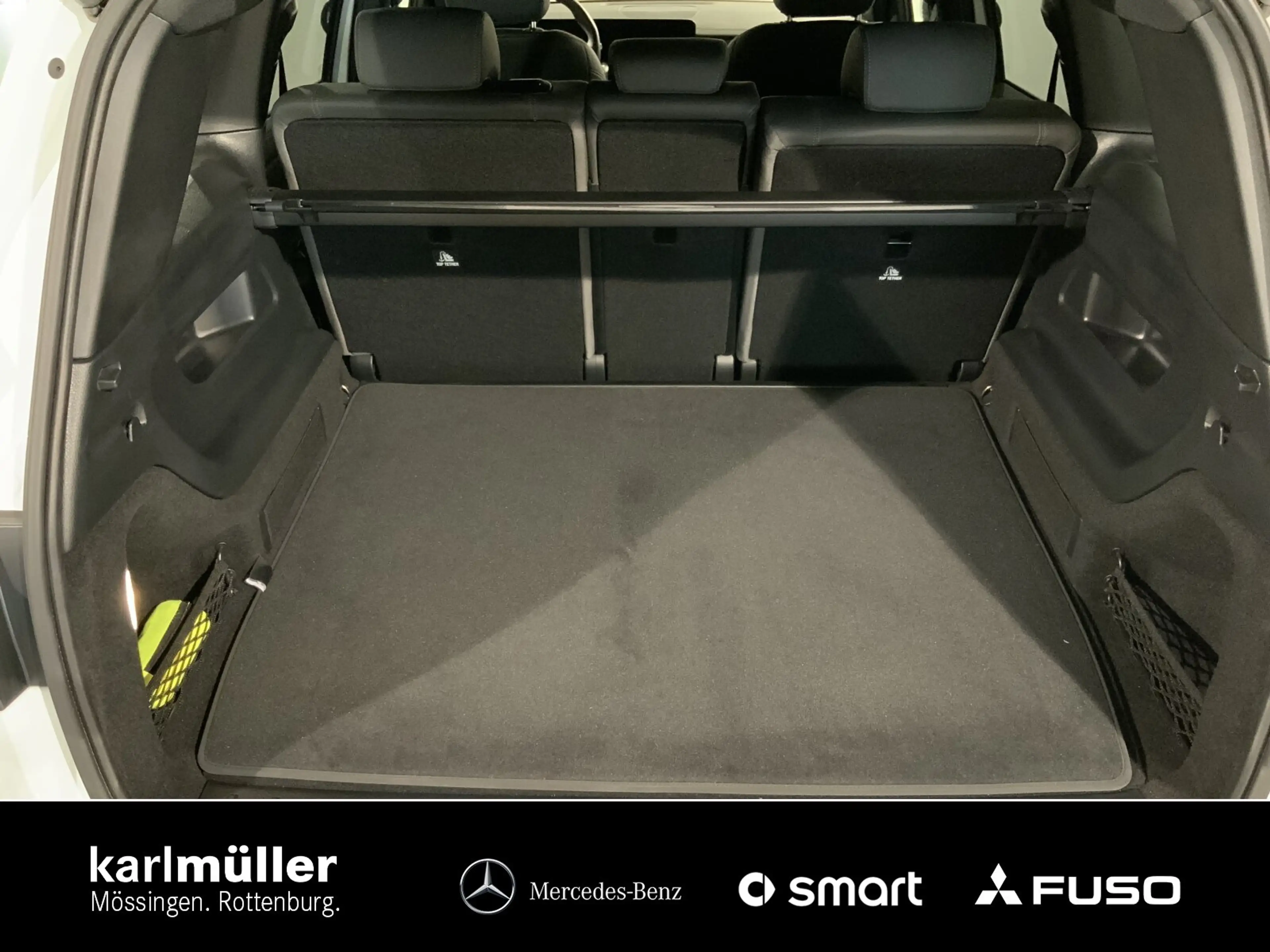 Mercedes-Benz EQB 250 EQB 250+ Night+Electric Art+Pano+Memory+WinterP — photo 13