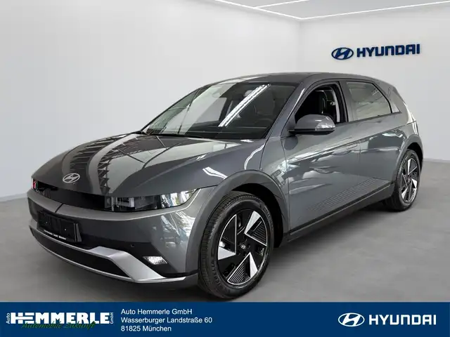 Hyundai IONIQ 5 IONIQ5 DynamIq*Wärmepumpe*El.Sz*TWA*EL.Heck*SzHZ