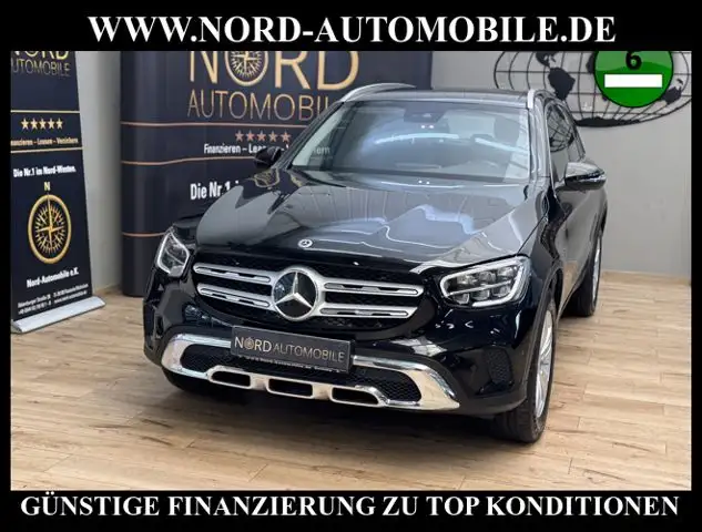 Mercedes-Benz GLC 300 e 4Matic *LED*PANO*TOP-KM*UPE:63