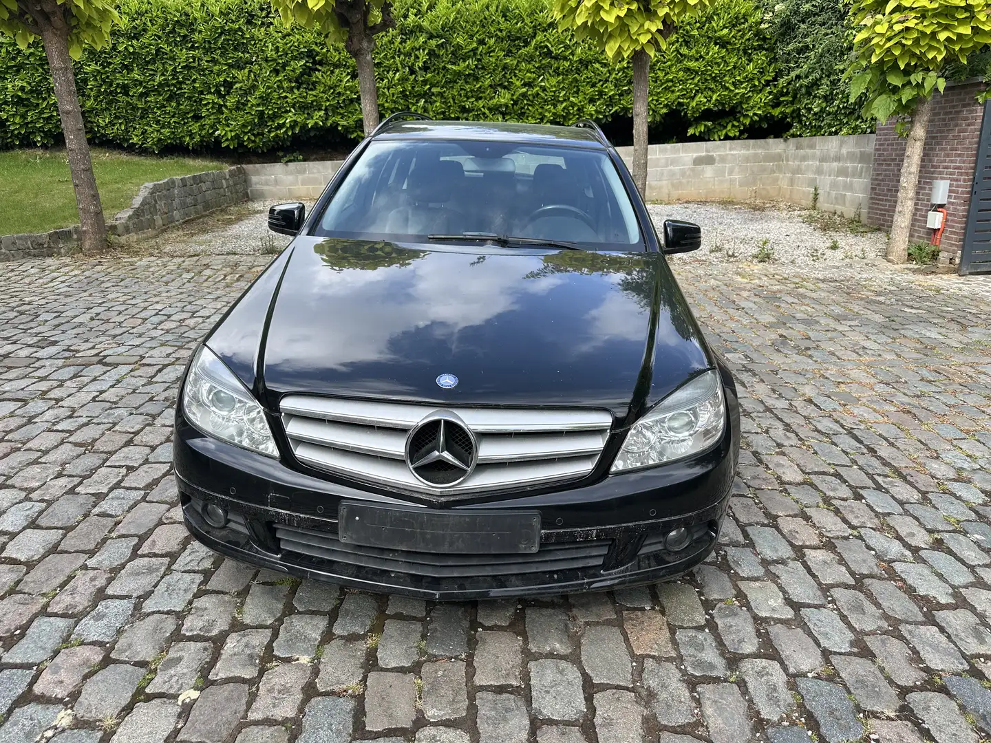 Mercedes-Benz C 180 CDI BE Elegance Start/Stop - 1