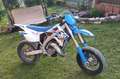 TM SMR 125 2T motard - thumbnail 3