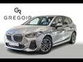 BMW 218 MsportH\u0026KTHDass+CamComfor Grijs - thumbnail 1