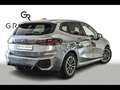 BMW 218 MsportH\u0026KTHDass+CamComfor Gris - thumbnail 2