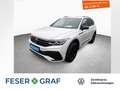 Volkswagen Tiguan Allspace R-Line 2.0 TDI 7-DSG 4MOTION PANO Weiß - thumbnail 1