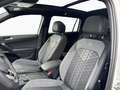 Volkswagen Tiguan Allspace R-Line 2.0 TDI 7-DSG 4MOTION PANO Weiß - thumbnail 10