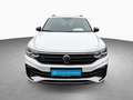 Volkswagen Tiguan Allspace R-Line 2.0 TDI 7-DSG 4MOTION PANO Weiß - thumbnail 4
