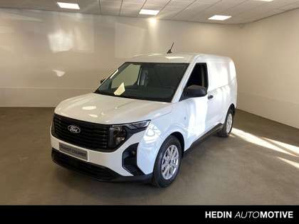 Ford Transit Courier Trend 1.0L Ecoboost (100pk) | Uit voorraad leverba
