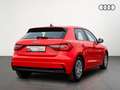 Audi A1 30 TFSI Digital EPH Klima Sitzhzg Rot - thumbnail 5
