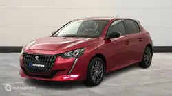 Peugeot 208 1.2 PureTech 100ch S\u0026S Style EAT8