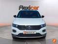 Volkswagen T-Roc 1.5 TSI Sport Blanco - thumbnail 3