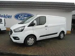 Ford Transit Custom 300 L1H1 LKW VA Trend