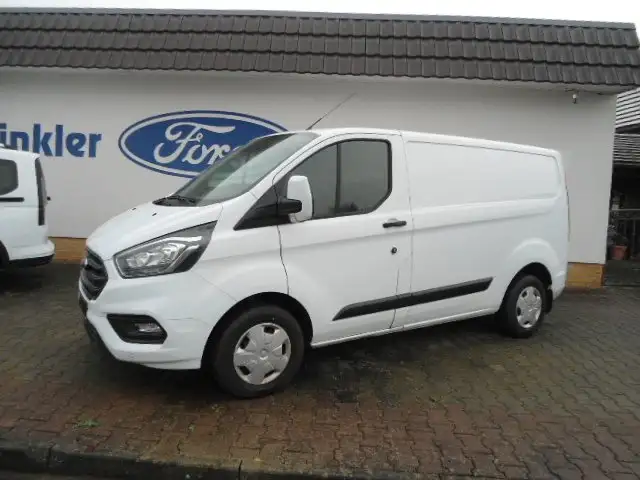 Ford Transit Custom 300 L1H1 LKW VA Trend