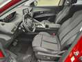 Peugeot 3008 Active 1.5HDI FAP / AUTOMATIK / ROT-SCHWARZ Rot - thumbnail 9