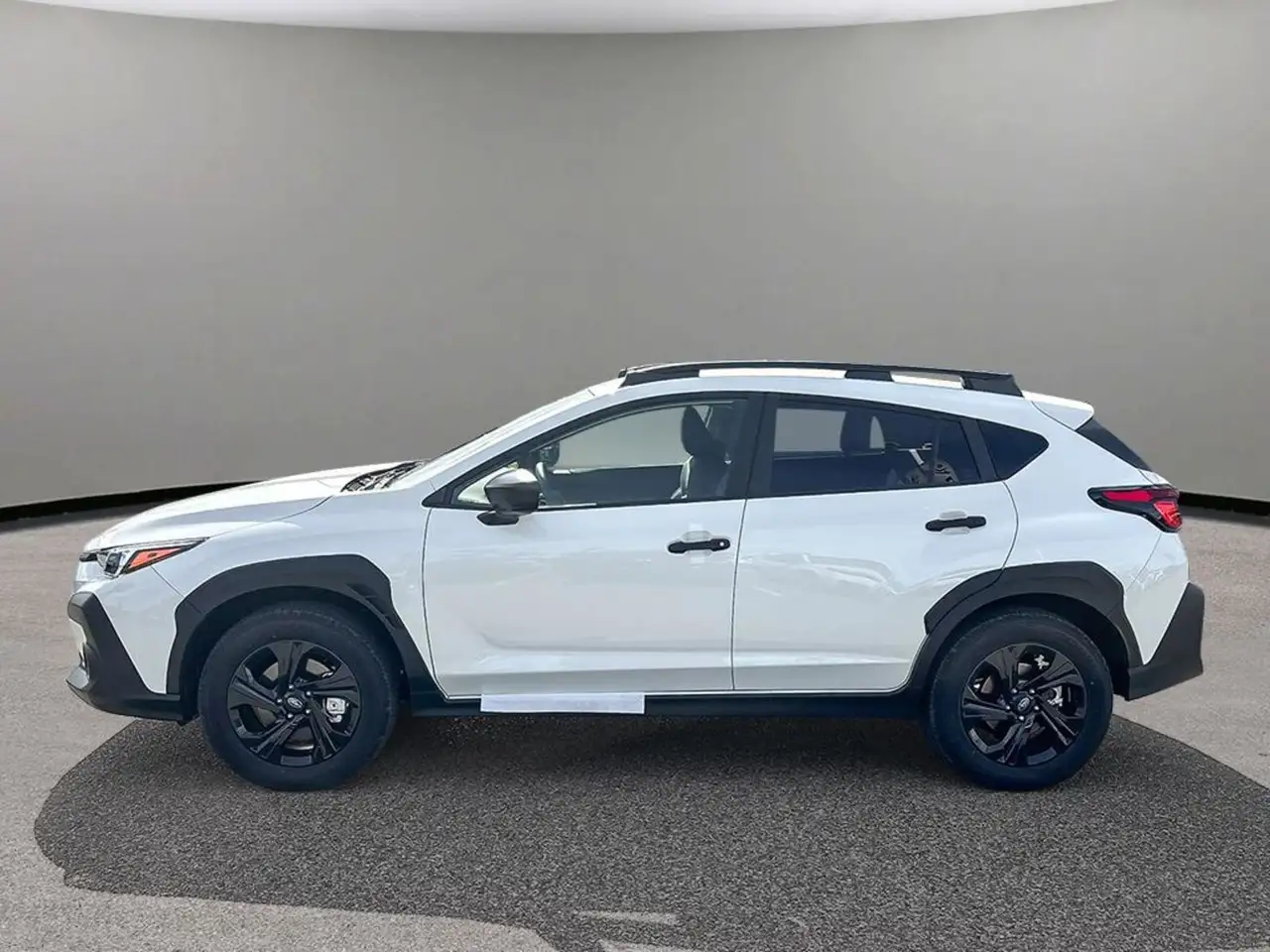 Subaru Crosstrek снимка Subaru Crosstrek