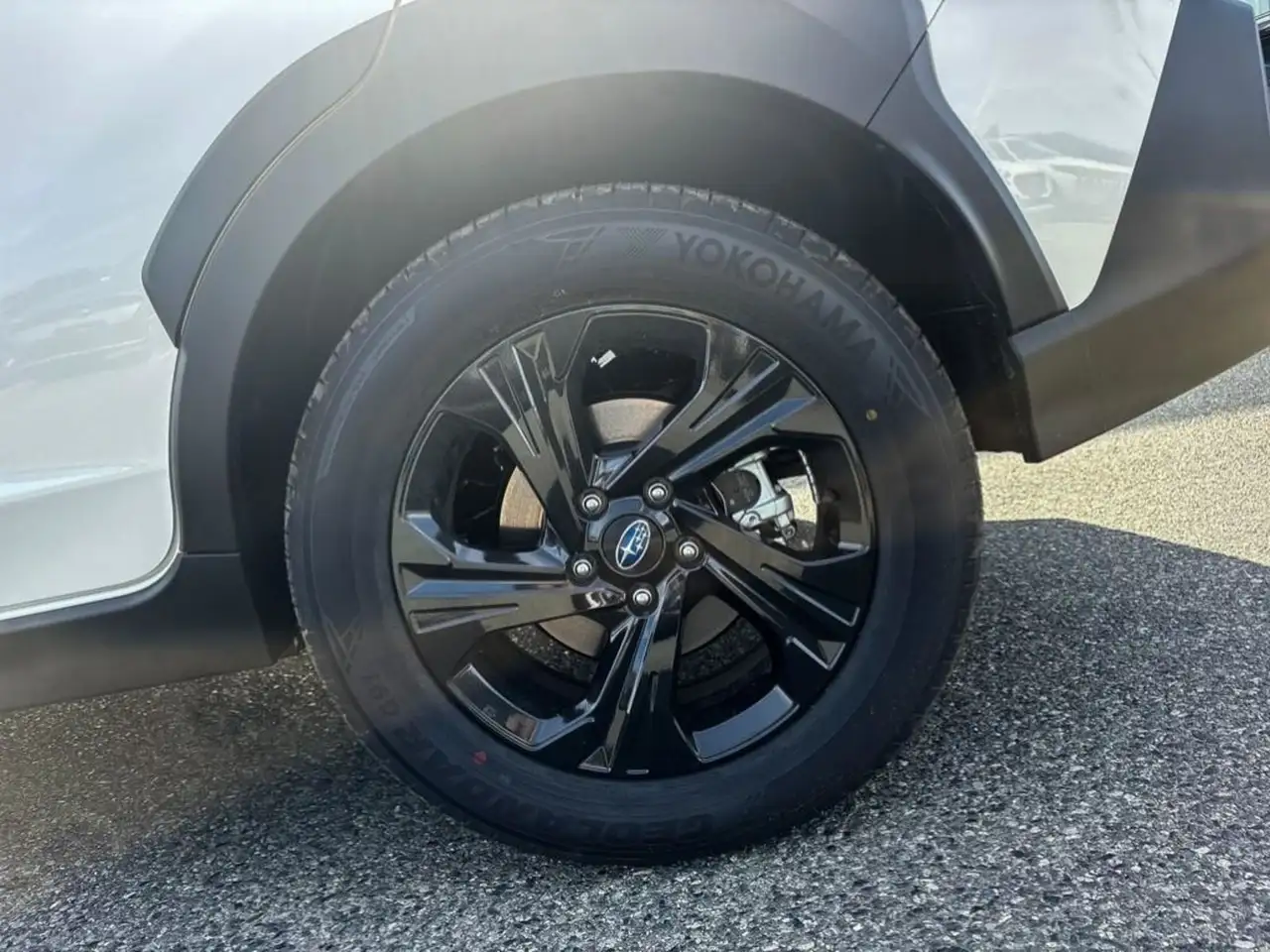 Subaru Crosstrek снимка Subaru Crosstrek