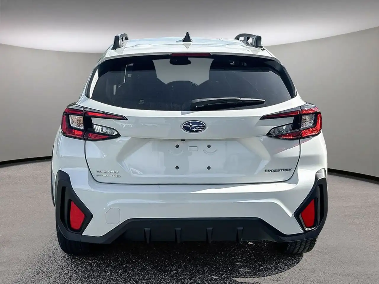 Subaru Crosstrek снимка Subaru Crosstrek