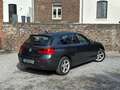BMW 116 116i Advantage Navi-PDC-Garantie Gri - thumbnail 3