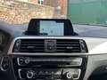 BMW 116 116i Advantage Navi-PDC-Garantie Gri - thumbnail 14