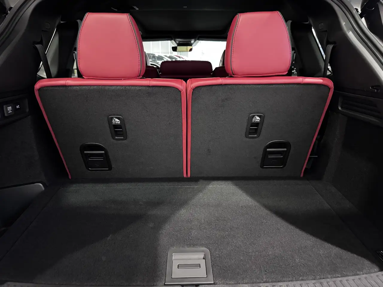 Acura MDX снимка Acura MDX